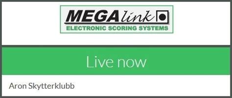 megalink live|megalink live visning.